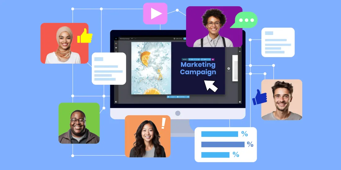 10 Icebreaker Ideas For Your Next Team Presentation